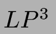 $LP^3$